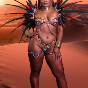 OYA PREMIUM + Sm BACKPACK